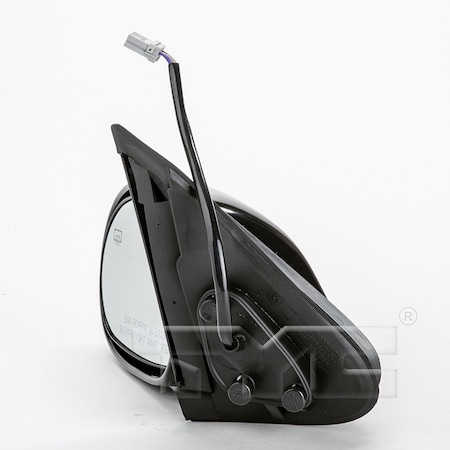 Tyc Tyc Door Mirror, 5750042 5750042